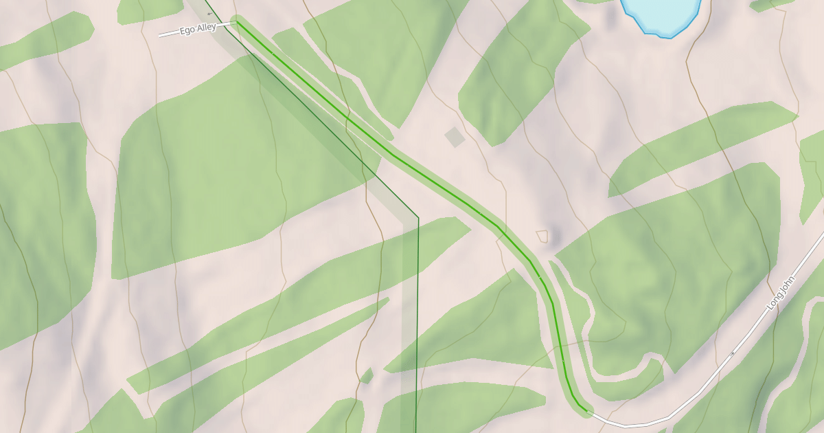 Map preview of Somerset Road