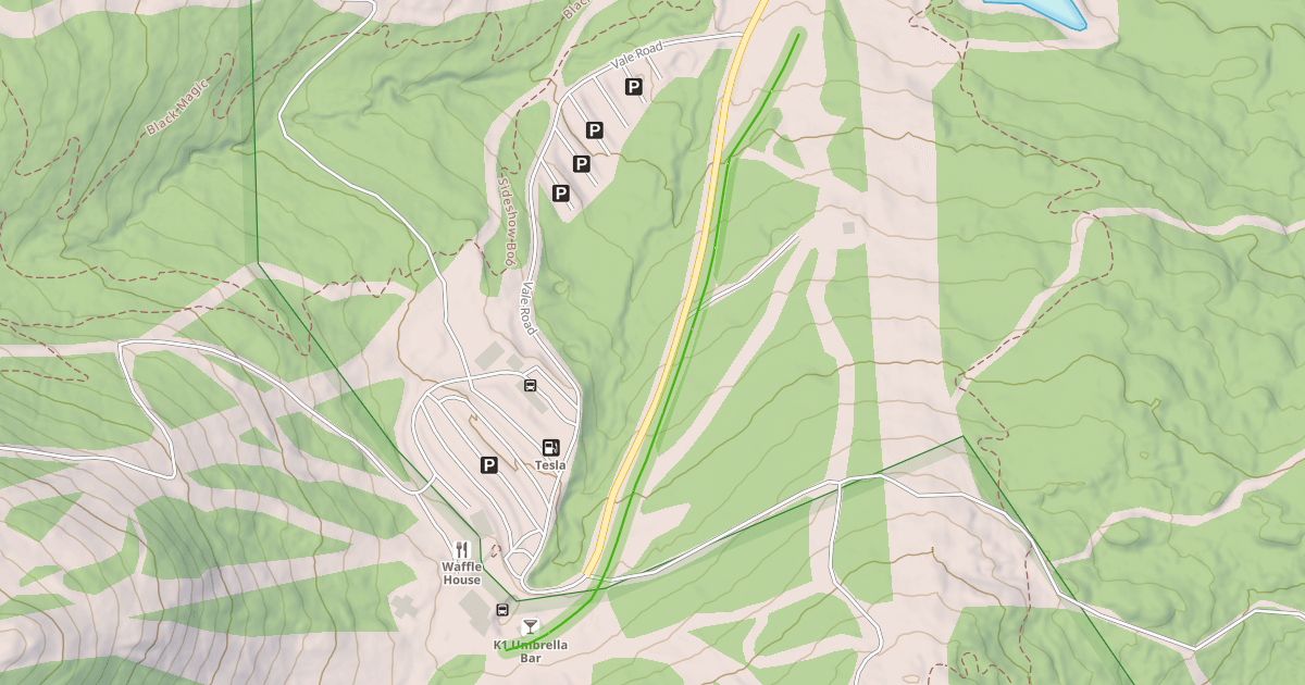 Map preview of Idler