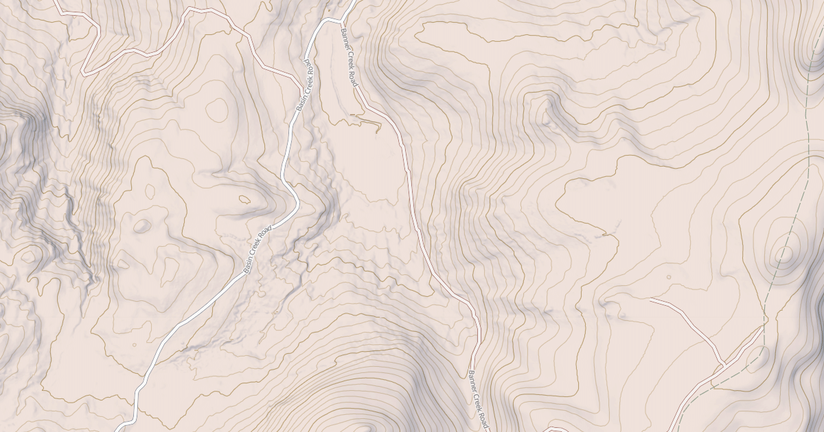 Map preview of GOULD DIGGINS