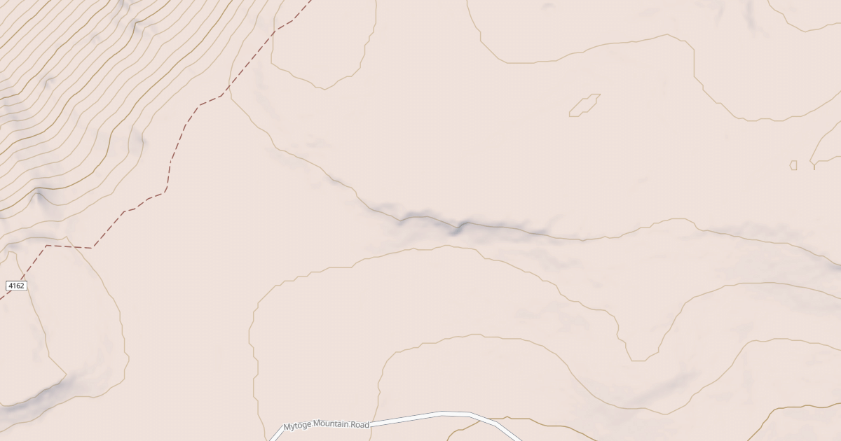 Map preview of 40749