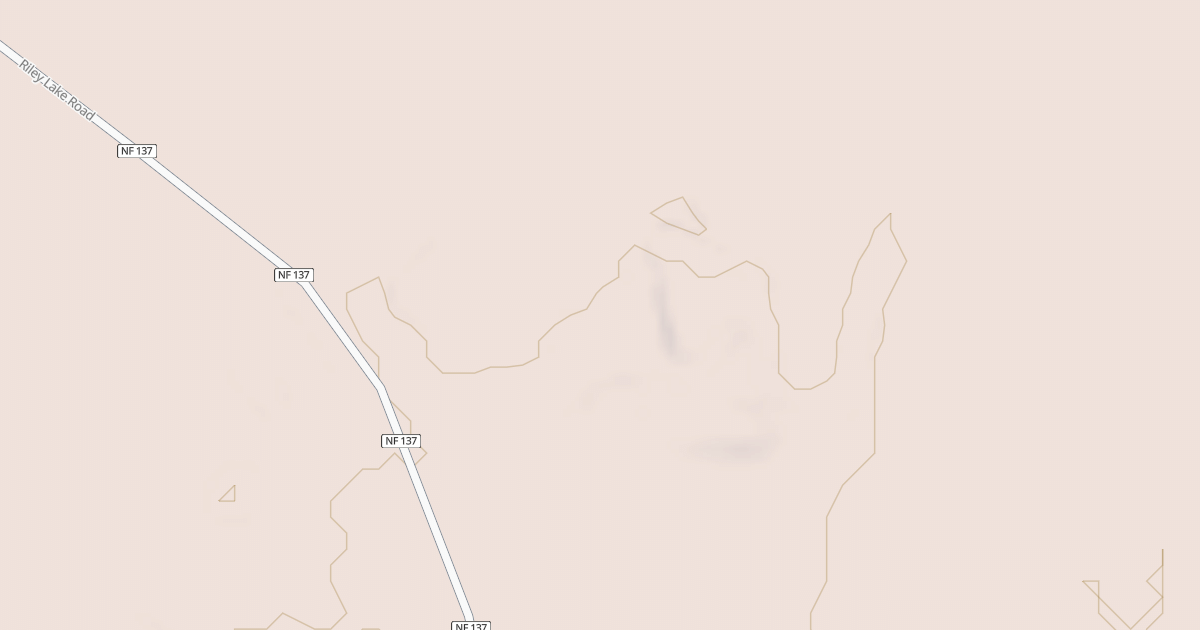 Map preview of FR 137A
