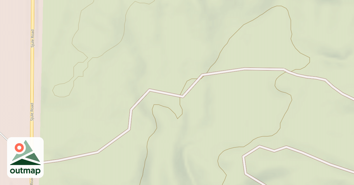 Map of USGS National Digital Trails 26691ad3-a26e-4b31-9471-f65184db243c