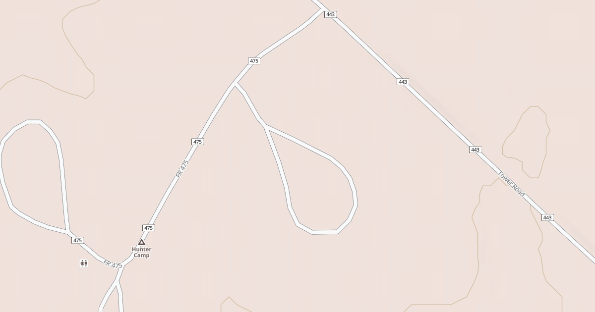 Map preview of V114M