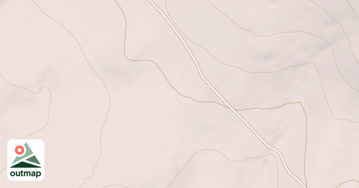 Map of CHALK 1