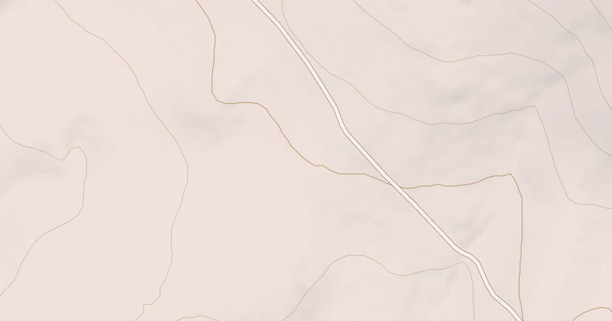 Map preview of CHALK 1