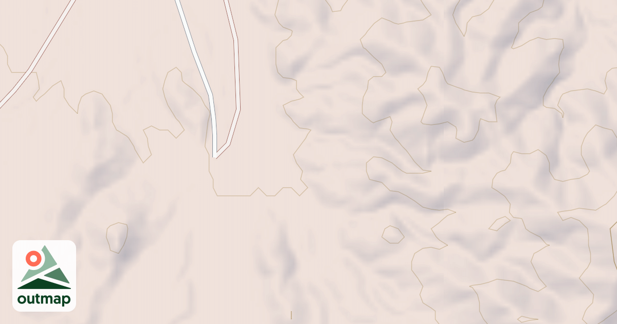 Map of 4442