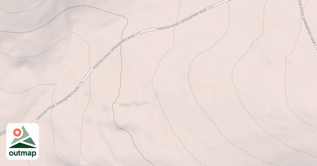 Map of CHICKEN 2