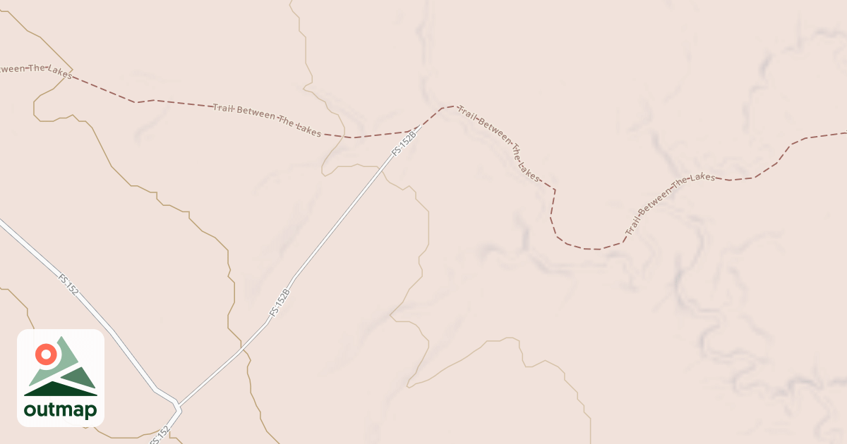 Map of HAWK