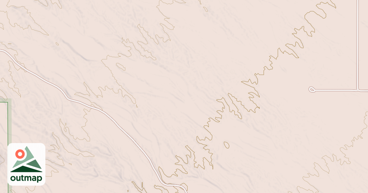 Map of BLM National GTLF Public Motorized Roads 5a0c3b5d-8e10-41d8-b094-9642c7bb158a