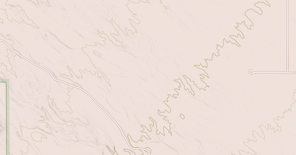 Map preview of BLM National GTLF Public Motorized Roads 5a0c3b5d-8e10-41d8-b094-9642c7bb158a