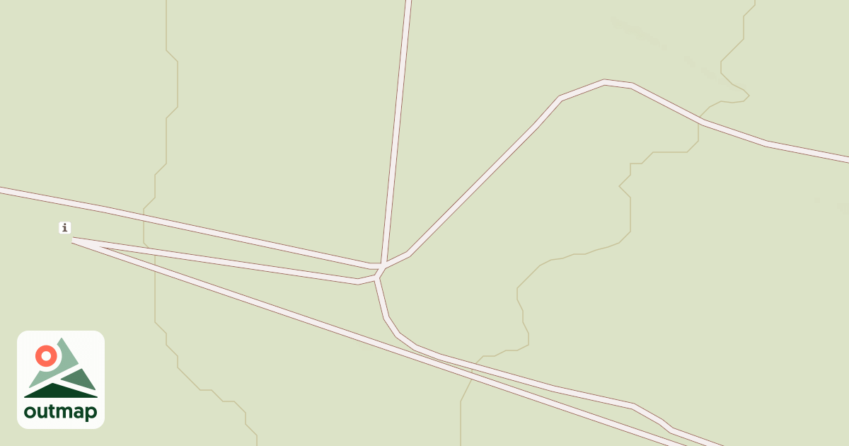Map of BLM National GTLF Public Motorized Roads 1b058bf2-5b94-4c31-a8de-178f4d83aadd