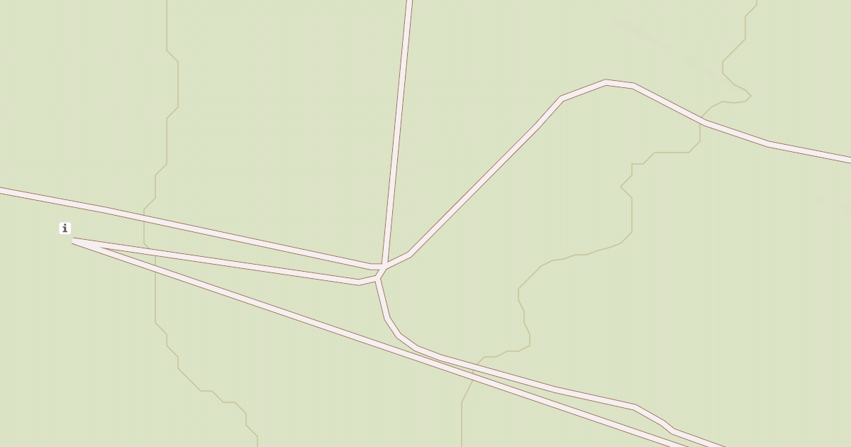 Map preview of BLM National GTLF Public Motorized Roads 1b058bf2-5b94-4c31-a8de-178f4d83aadd