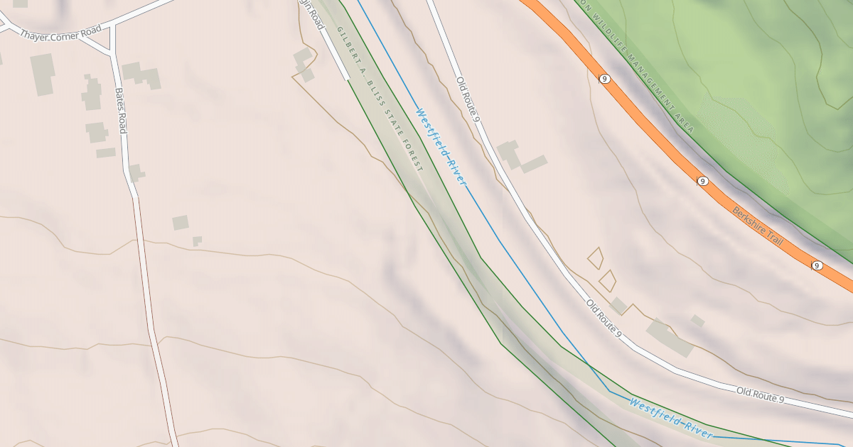 Map preview of USGS National Digital Trails c7a0a945-5aea-4f36-b3a7-805c11ad1df7