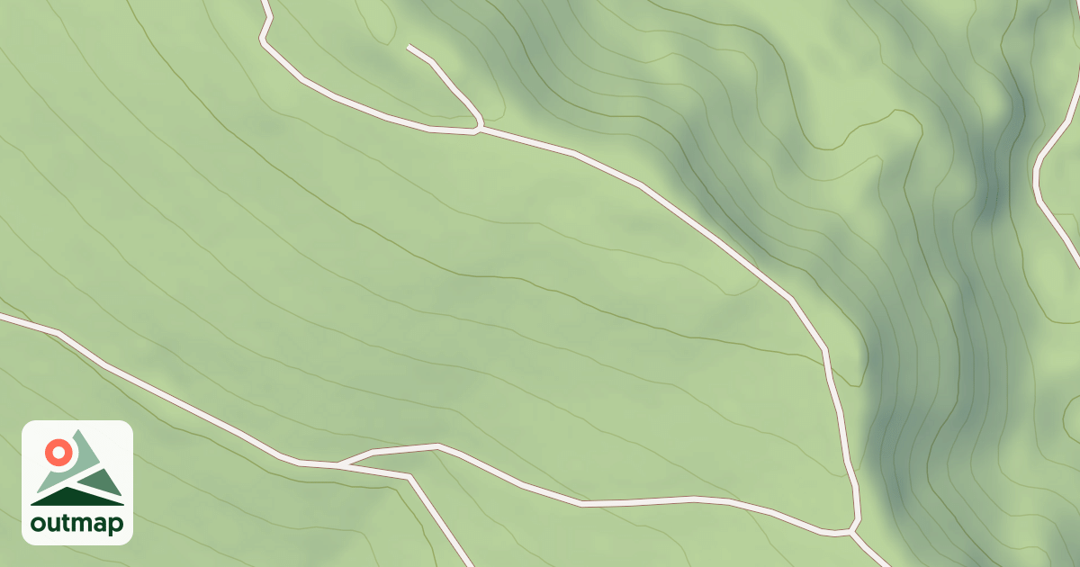 Map of HUC