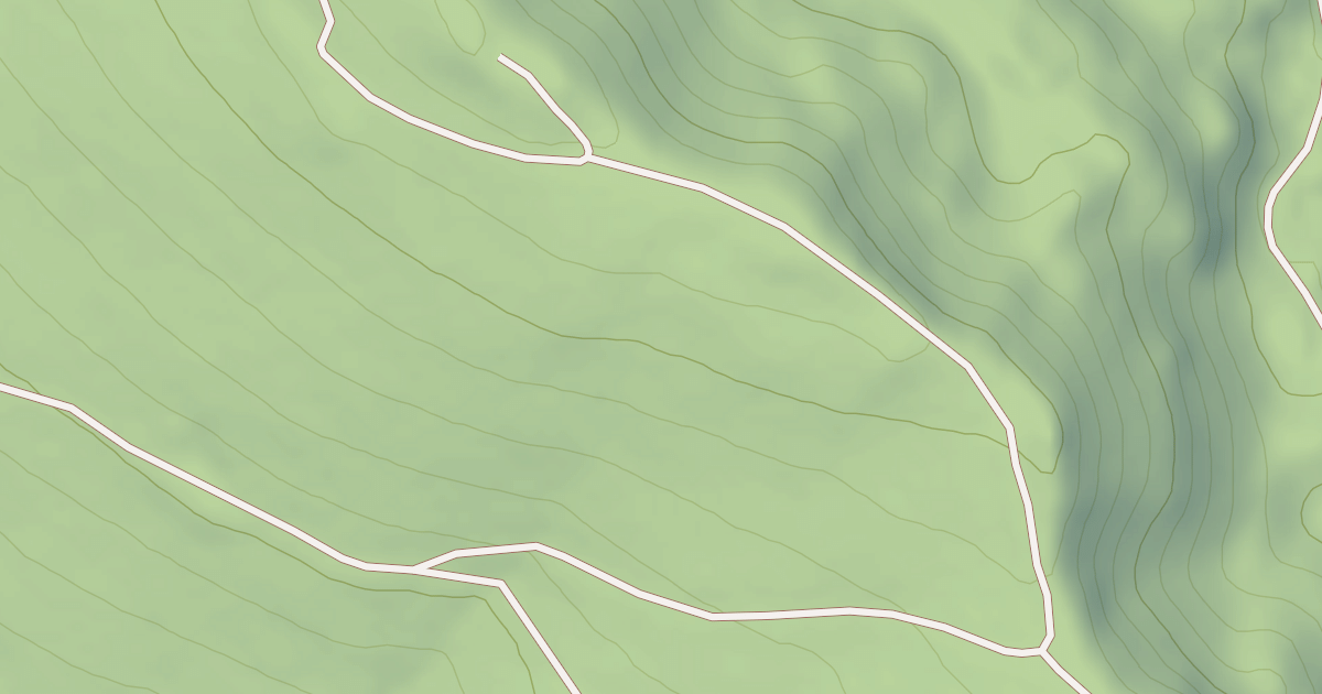 Map preview of HUC
