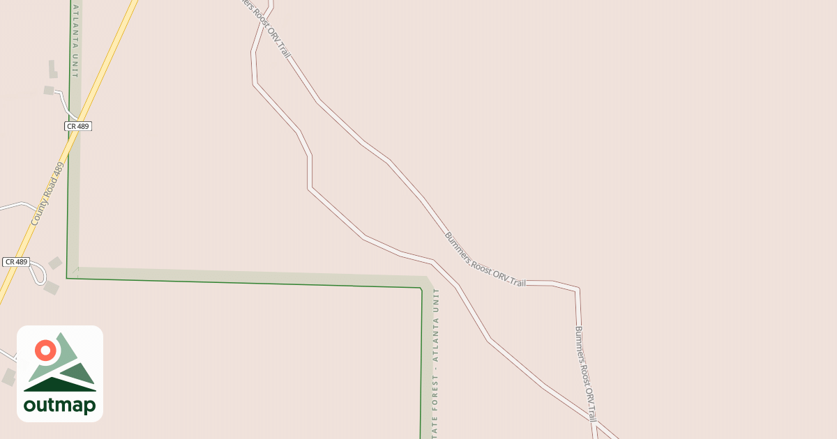 Map of Lp99