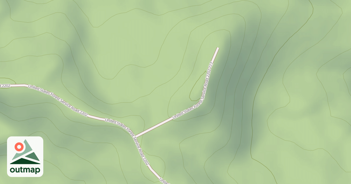 Map of SPUR #12