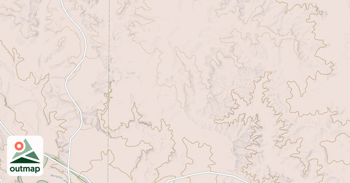 Map of USFS National Forest System Roads {68E89C87-B55D-4724-A9D0-CD0EC3B9A622}