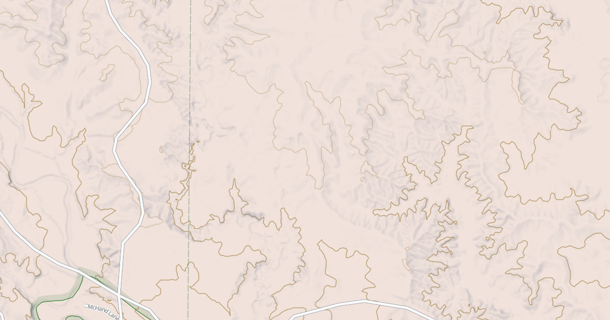 Map preview of USFS National Forest System Roads {68E89C87-B55D-4724-A9D0-CD0EC3B9A622}