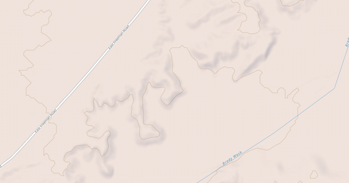 Map preview of BLM National GTLF Public Motorized Roads 30030644-606e-49f9-8653-fc0c59e483b5