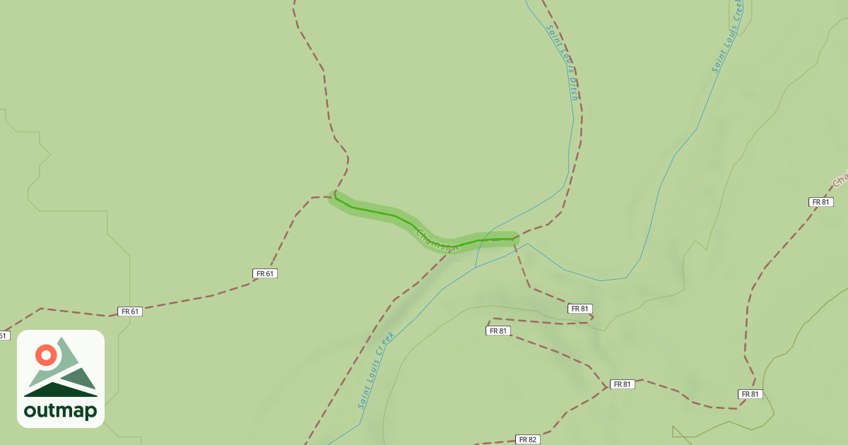 Map of Chainsaw