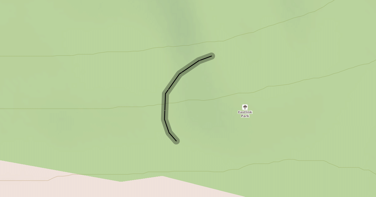 Map preview of Alley-ooo