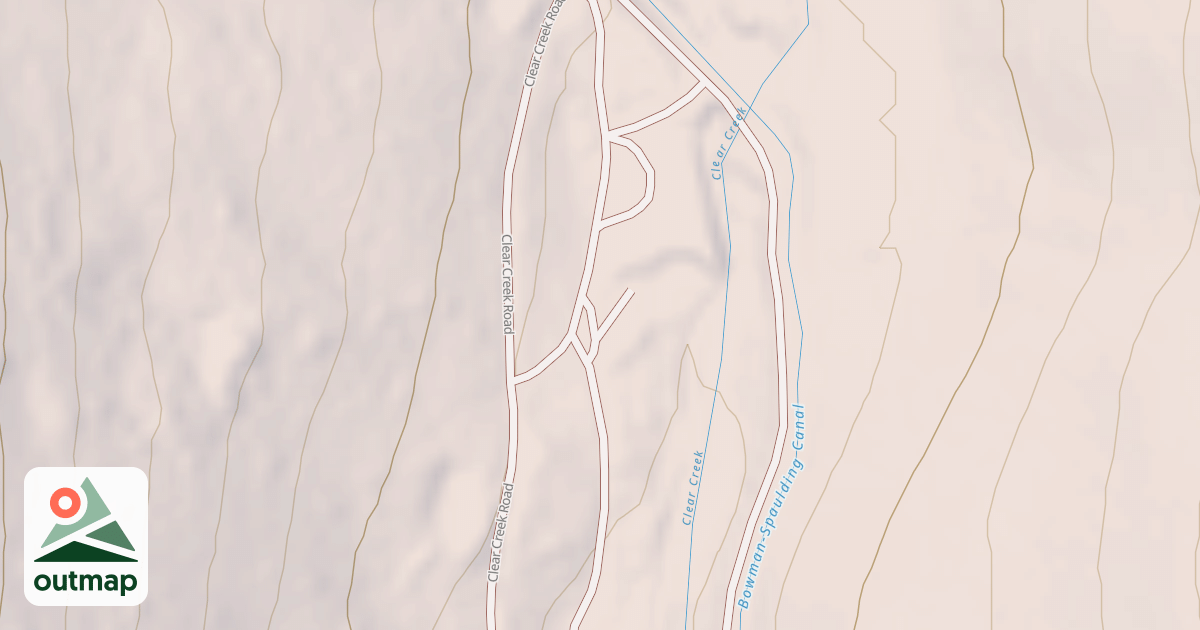 Map of 0018-014-08-05