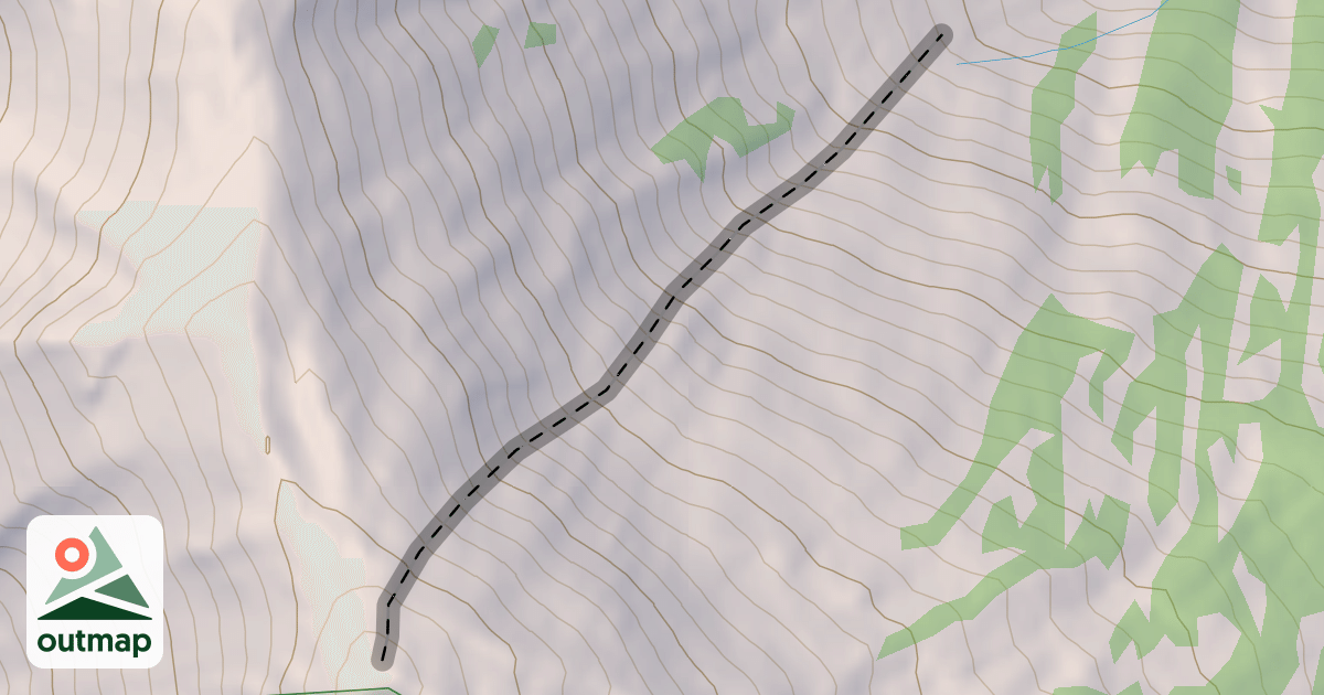 Map of Ozone