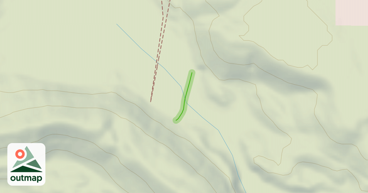 Map of Connector