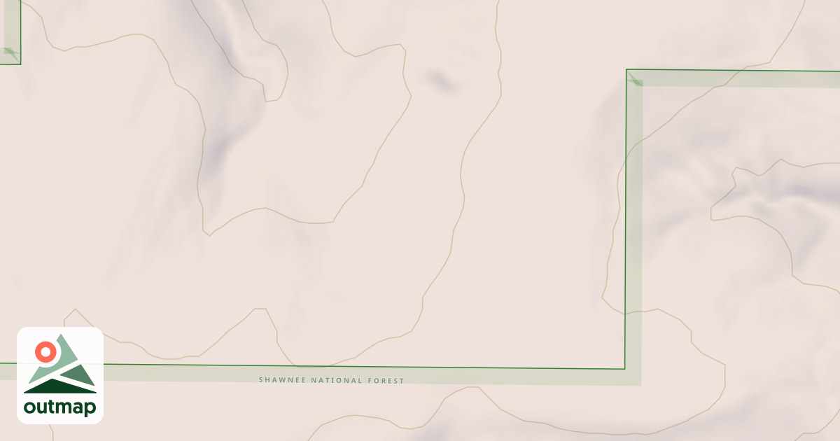 Map of ALVIN SMITH RD