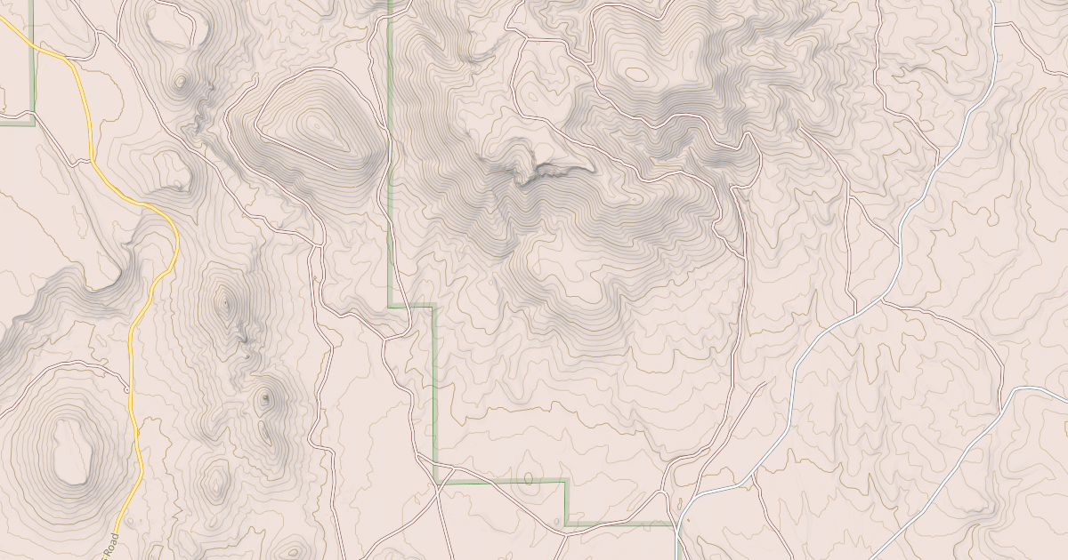 Map preview of 346 UPPER MILL CR