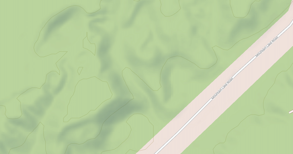 Map preview of FR 2316H