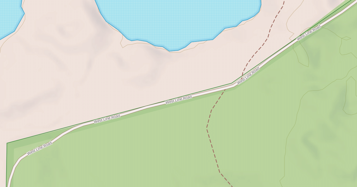 Map preview of USGS National Digital Trails e5b7d2d1-a645-4cfc-9964-0607566cf006