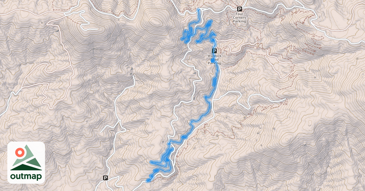 Map of Gemini