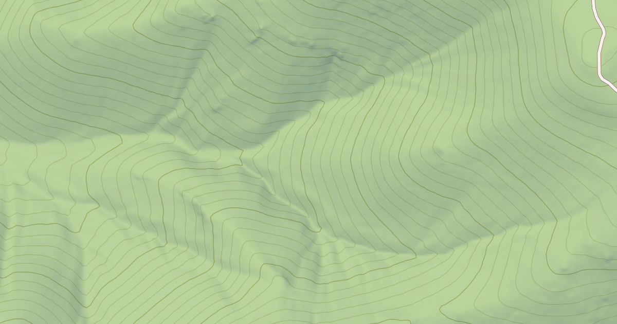 Map preview of MOTORIZED NORTH FORK
