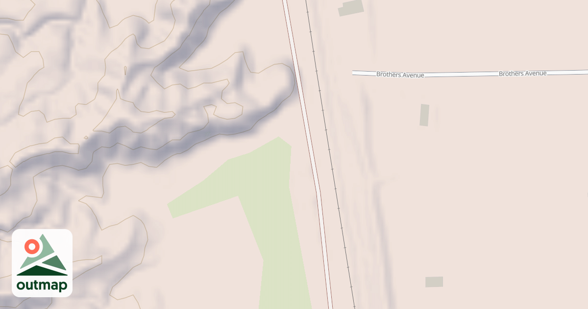 Map of BLM National GTLF Public Motorized Roads 3dcae051-cf02-4a88-91c7-ec3c20418444