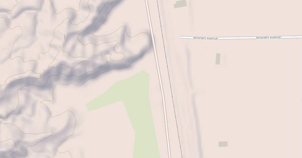 Map preview of BLM National GTLF Public Motorized Roads 3dcae051-cf02-4a88-91c7-ec3c20418444
