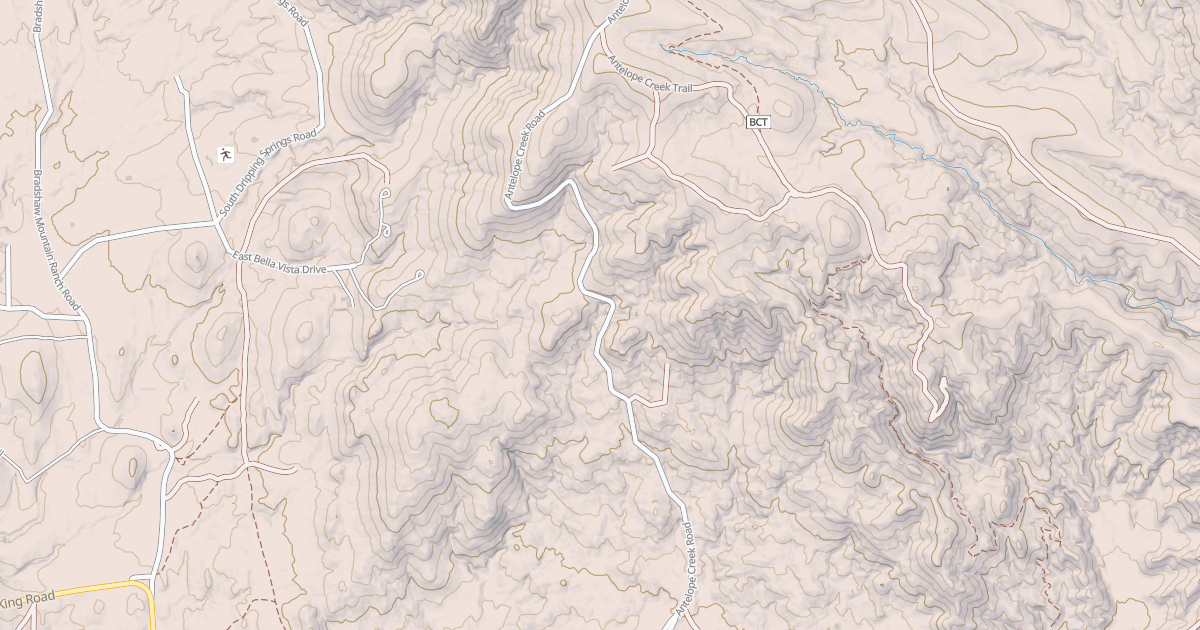 Map preview of BLM National GTLF Public Motorized Roads 10e99892-0d5e-4e95-b7f2-42737ead9bb0