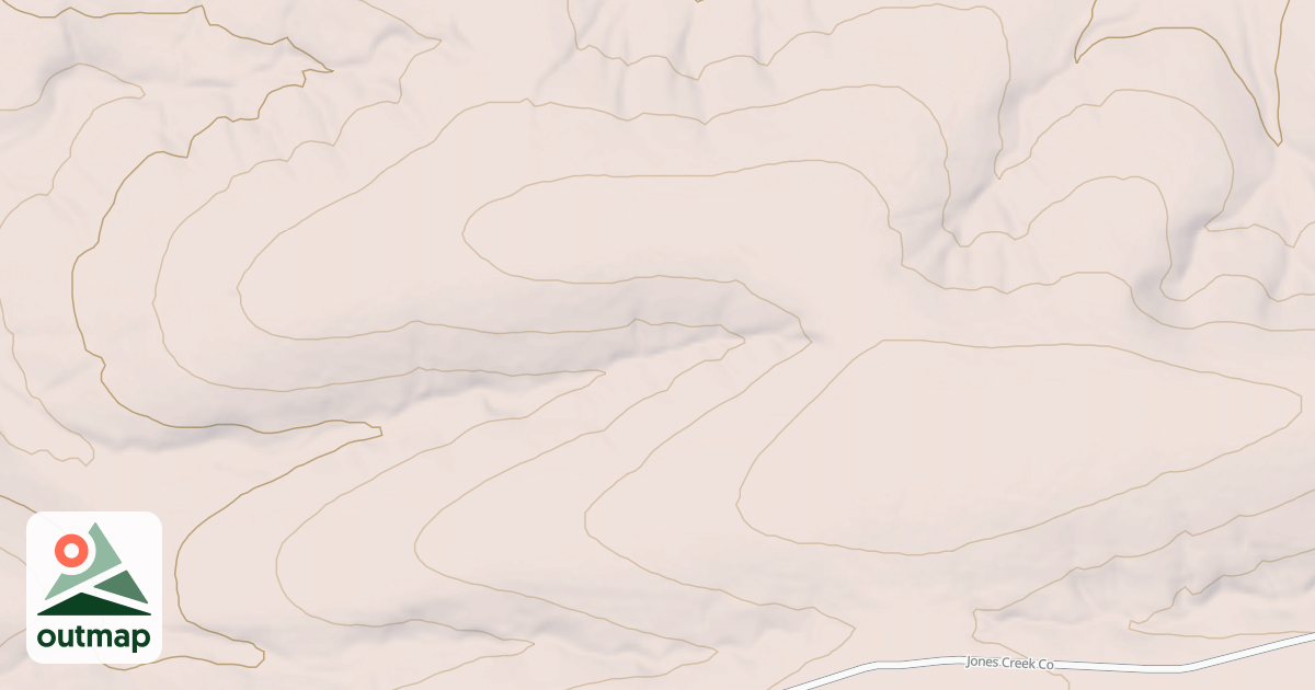 Map of ELM