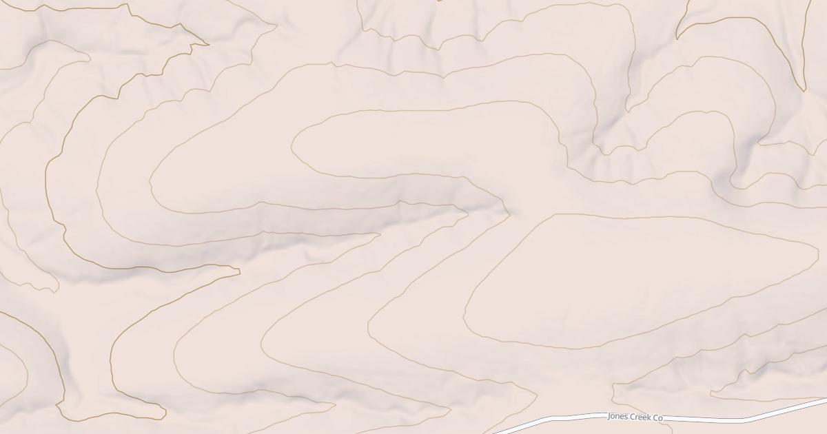 Map preview of ELM