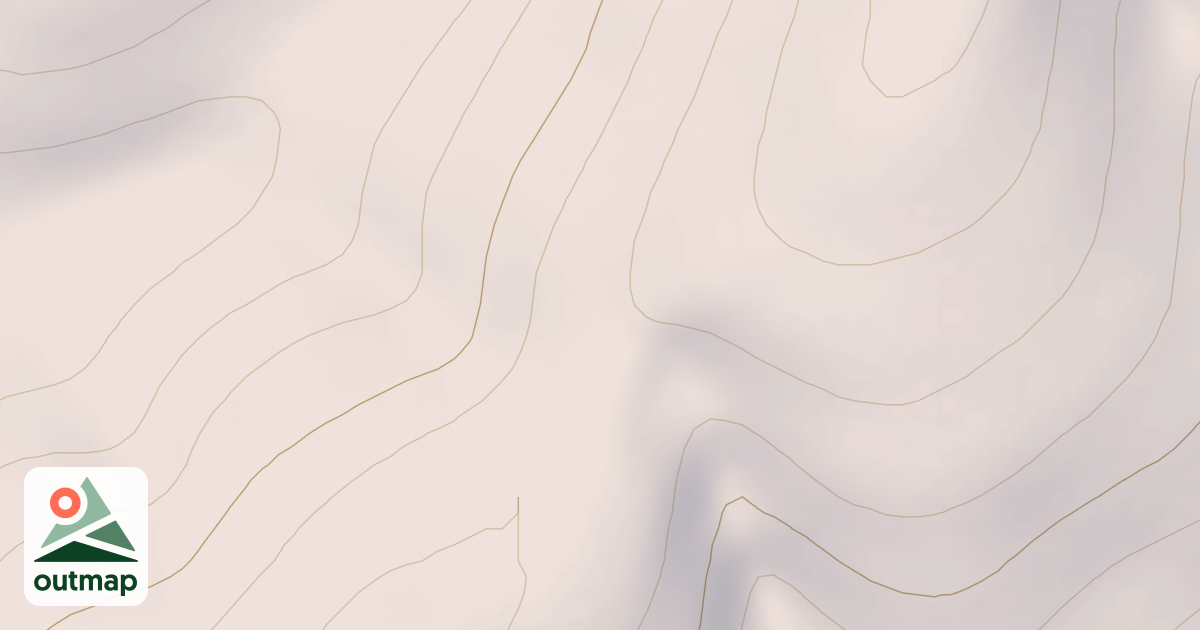 Map of SLATE CREEK