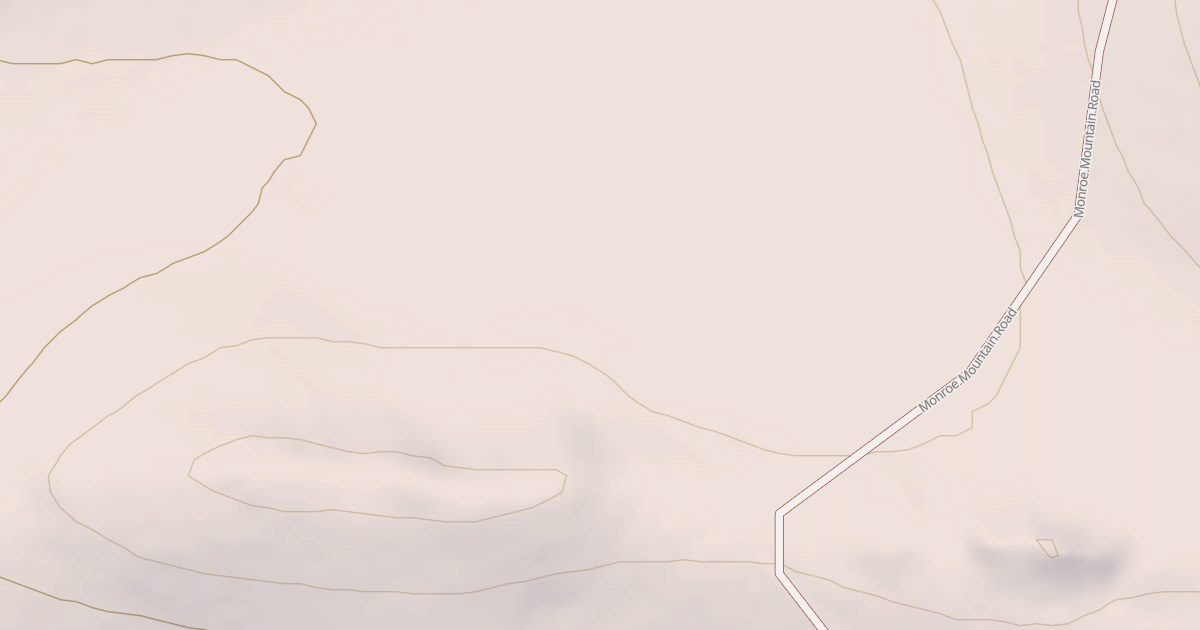 Map preview of 41196