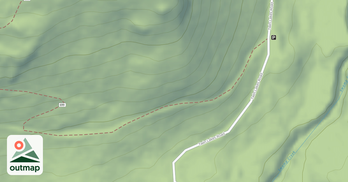 Map of KEEP KOOL