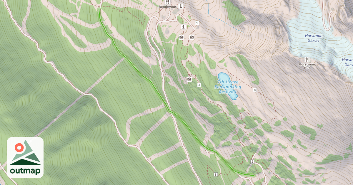 Map of Last Resort