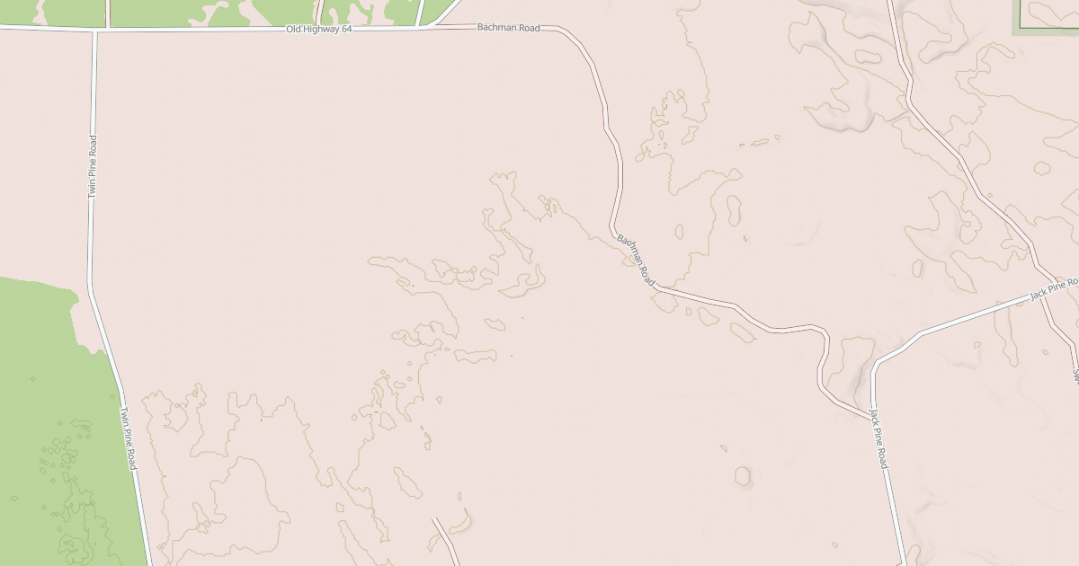 Map preview of FR 2081