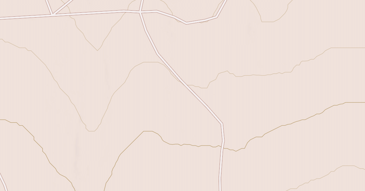 Map preview of BLM National GTLF Public Motorized Roads 3302af2d-cadc-48da-9ebb-e6225e254c6a