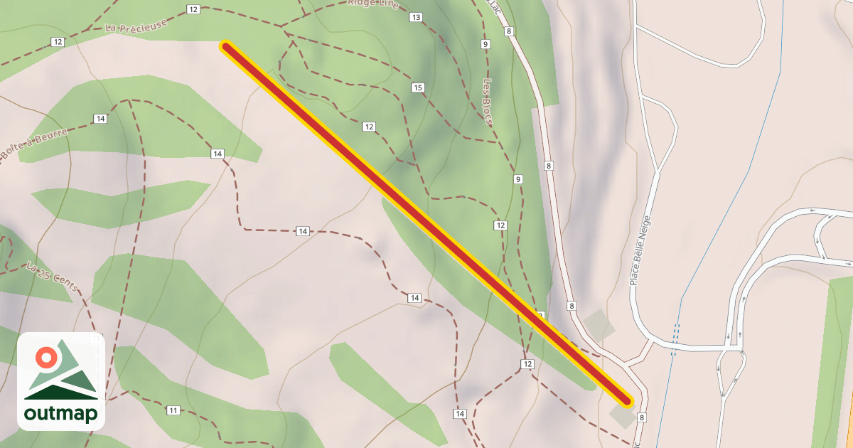 Map of 4