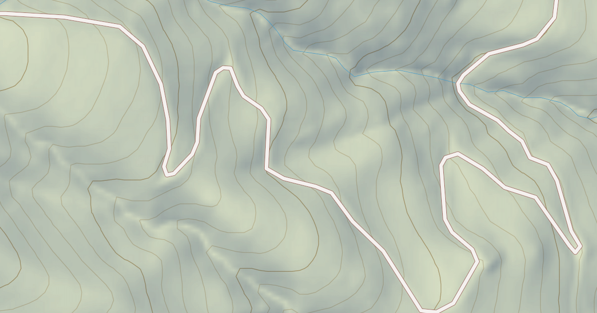 Map preview of BLM National GTLF Public Motorized Roads 0c9fa98a-f535-4613-b67b-b373755af358