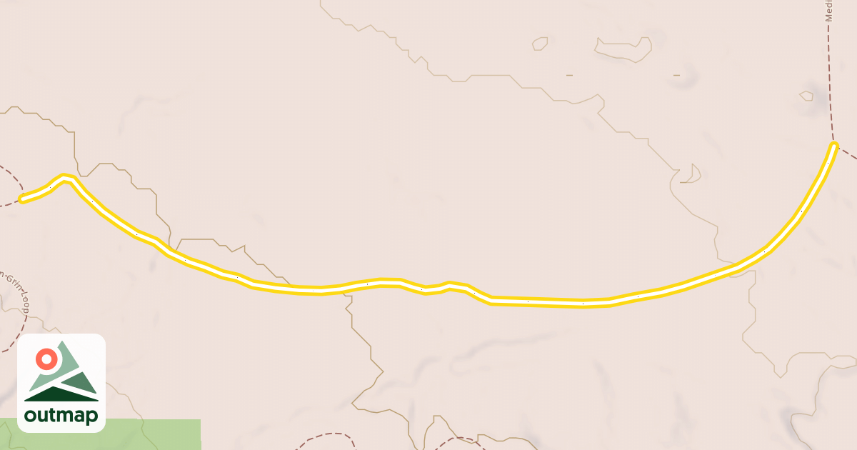 Map of Hidden Grin Loop