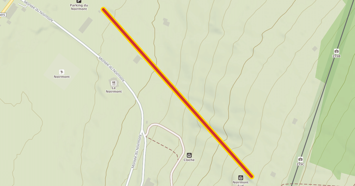 Map preview of Plans